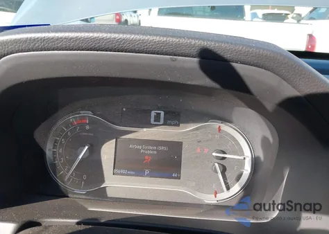 2019 Honda Ridgeline Rtl-T from USA, damaged, VIN 5FPYK2F67KB004238